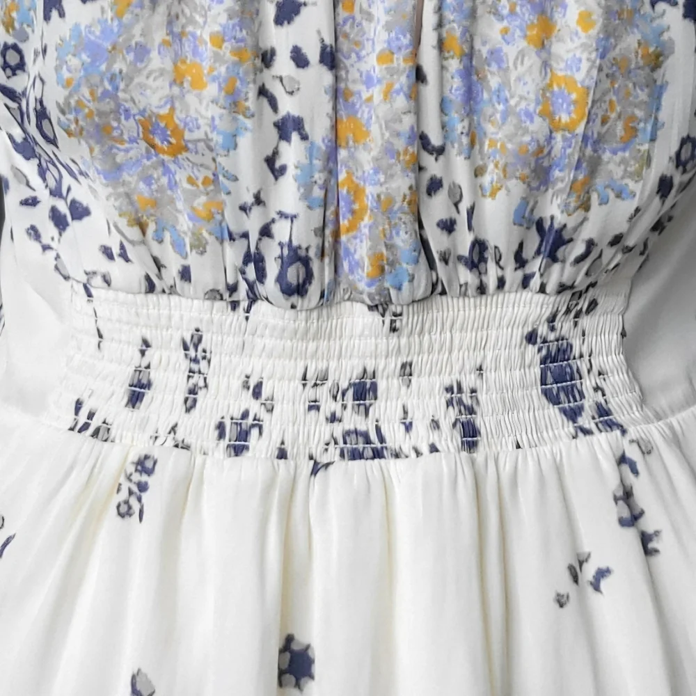 Free People Run Free Top Size-Small